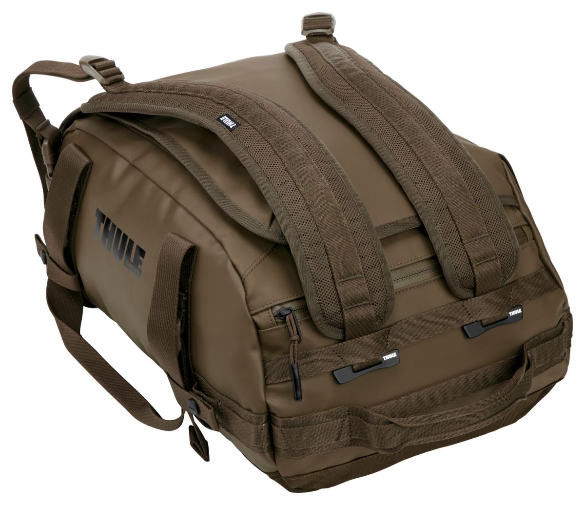Náhled produktu - Thule Chasm S sportovní taška 30 L TDSD301 - Deep Khaki