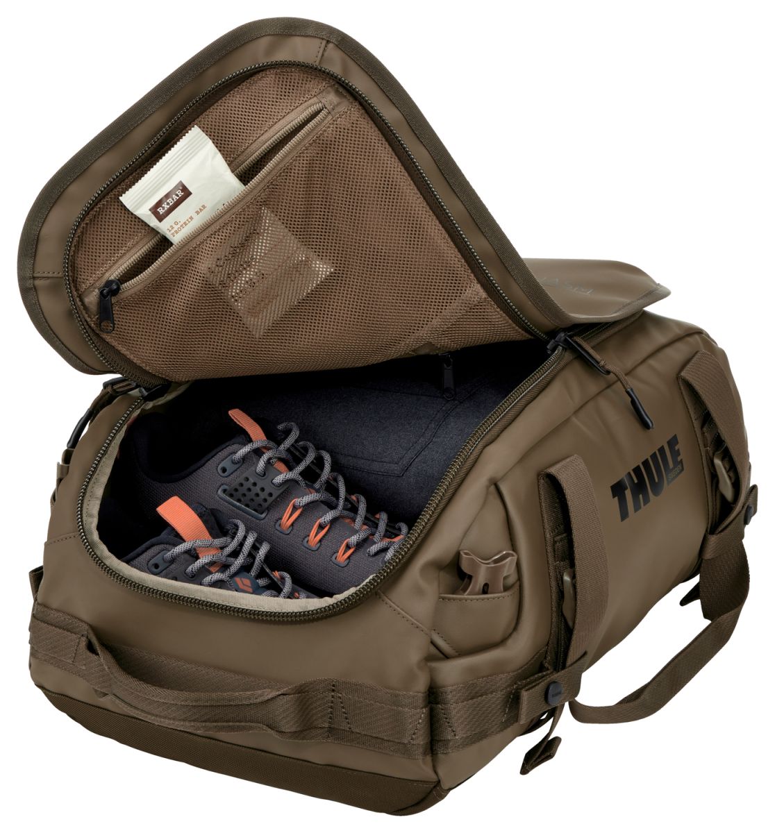Náhled produktu - Thule Chasm S sportovní taška 30 L TDSD301 - Deep Khaki