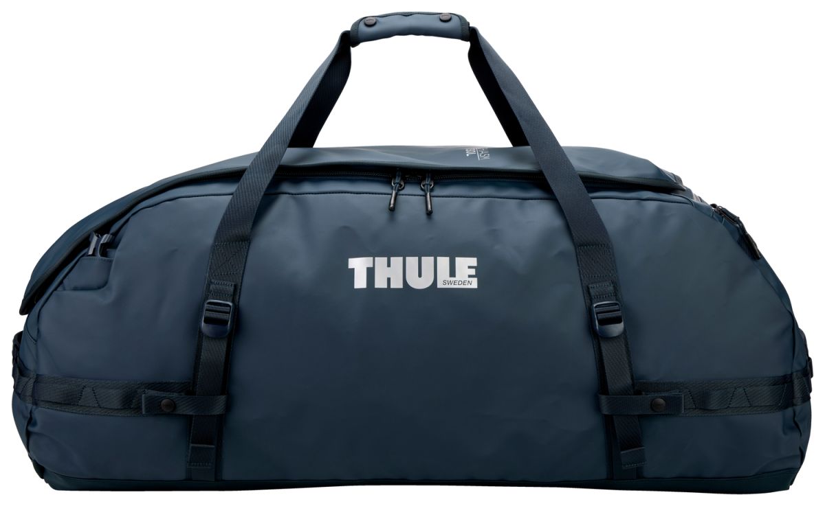 Náhled produktu - Thule Chasm sportovní taška 130 l TDSD305 - Darkest Blue