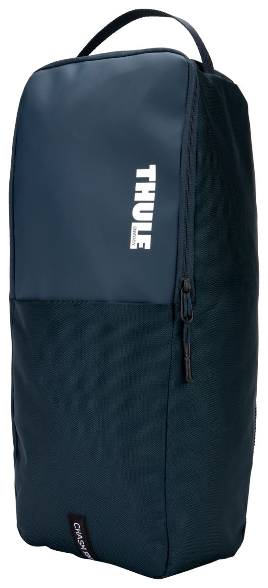Náhled produktu - Thule Chasm sportovní taška 130 l TDSD305 - Darkest Blue