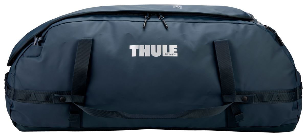 Náhled produktu - Thule Chasm sportovní taška 130 l TDSD305 - Darkest Blue