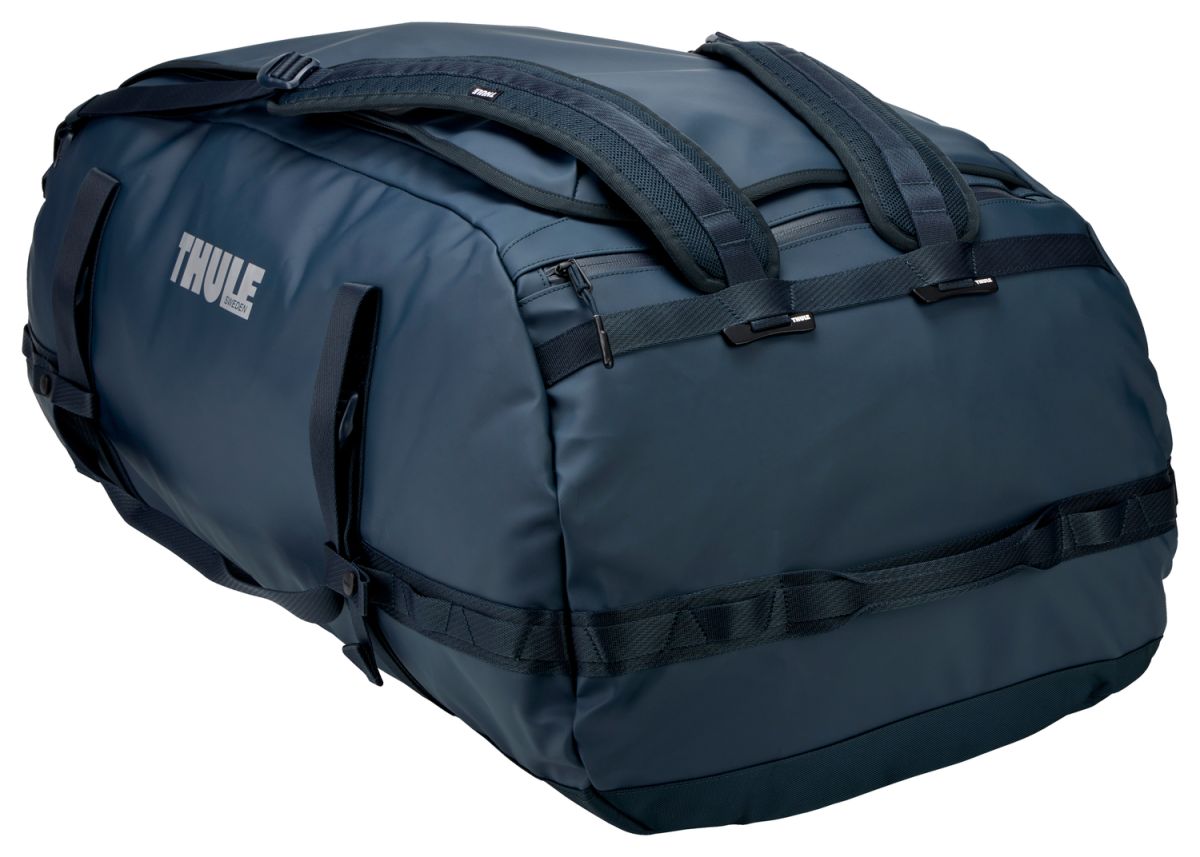 Náhled produktu - Thule Chasm sportovní taška 130 l TDSD305 - Darkest Blue