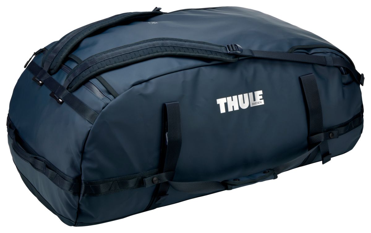 Náhled produktu - Thule Chasm sportovní taška 130 l TDSD305 - Darkest Blue