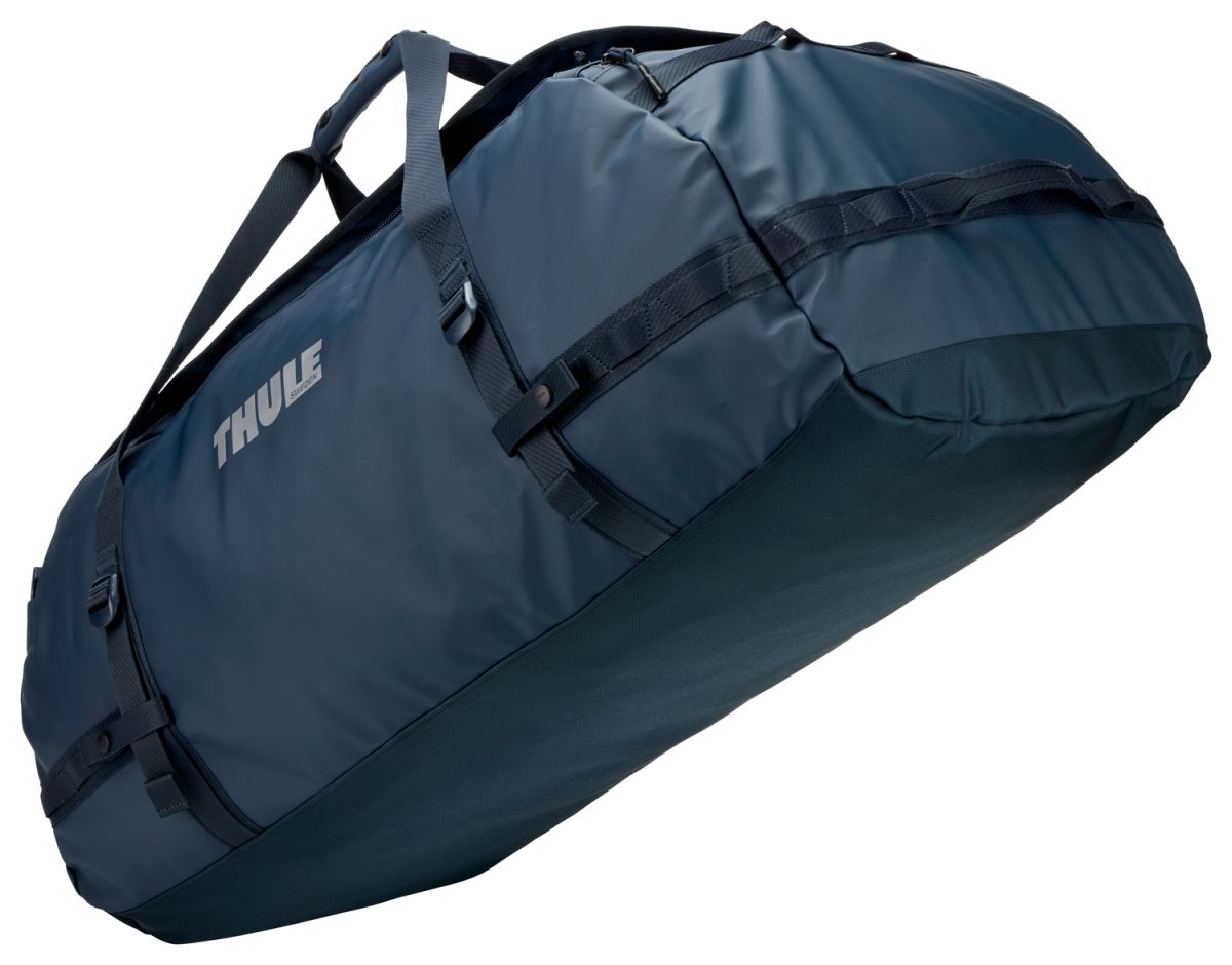 Náhled produktu - Thule Chasm sportovní taška 130 l TDSD305 - Darkest Blue