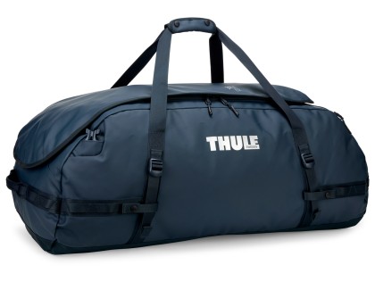 Thule Chasm sportovní taška 130 l TDSD305 - Darkest Blue