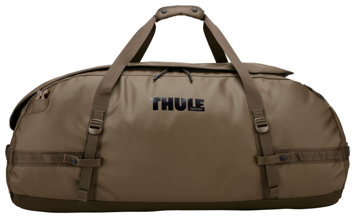 Náhled produktu - Thule Chasm sportovní taška 130 l TDSD305 - Deep Khaki