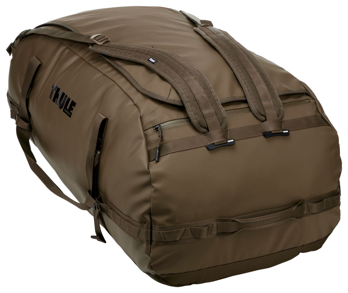 Náhled produktu - Thule Chasm sportovní taška 130 l TDSD305 - Deep Khaki