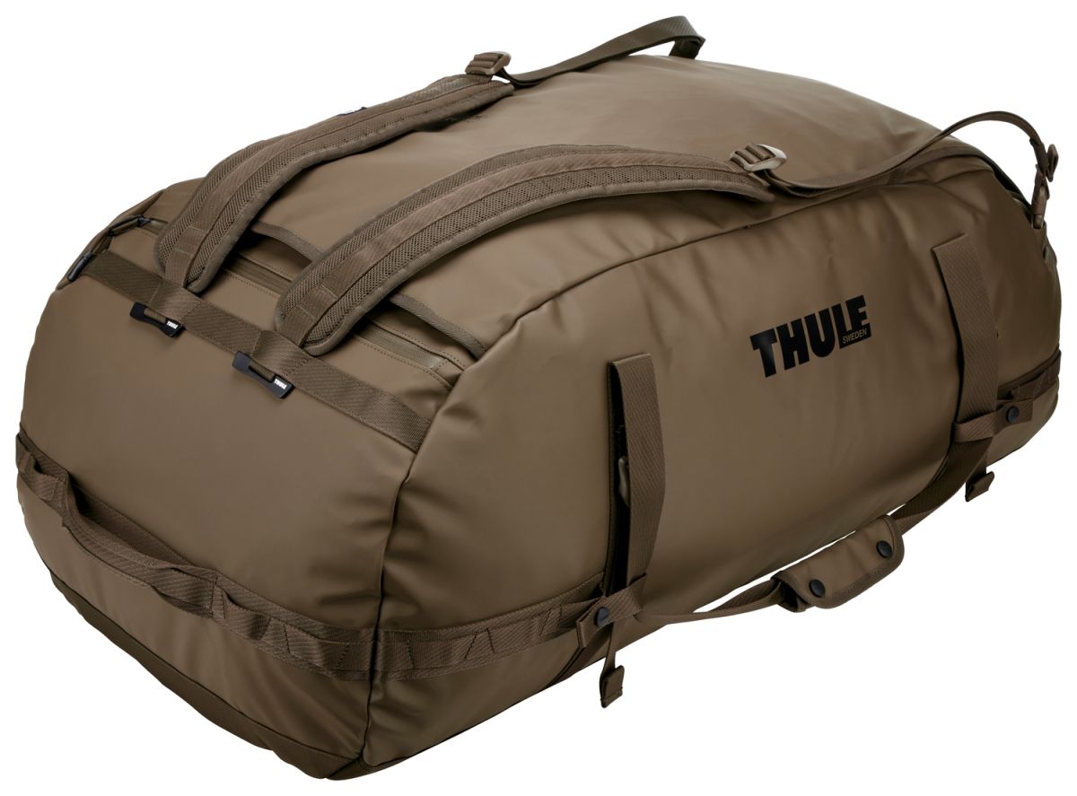 Náhled produktu - Thule Chasm sportovní taška 130 l TDSD305 - Deep Khaki