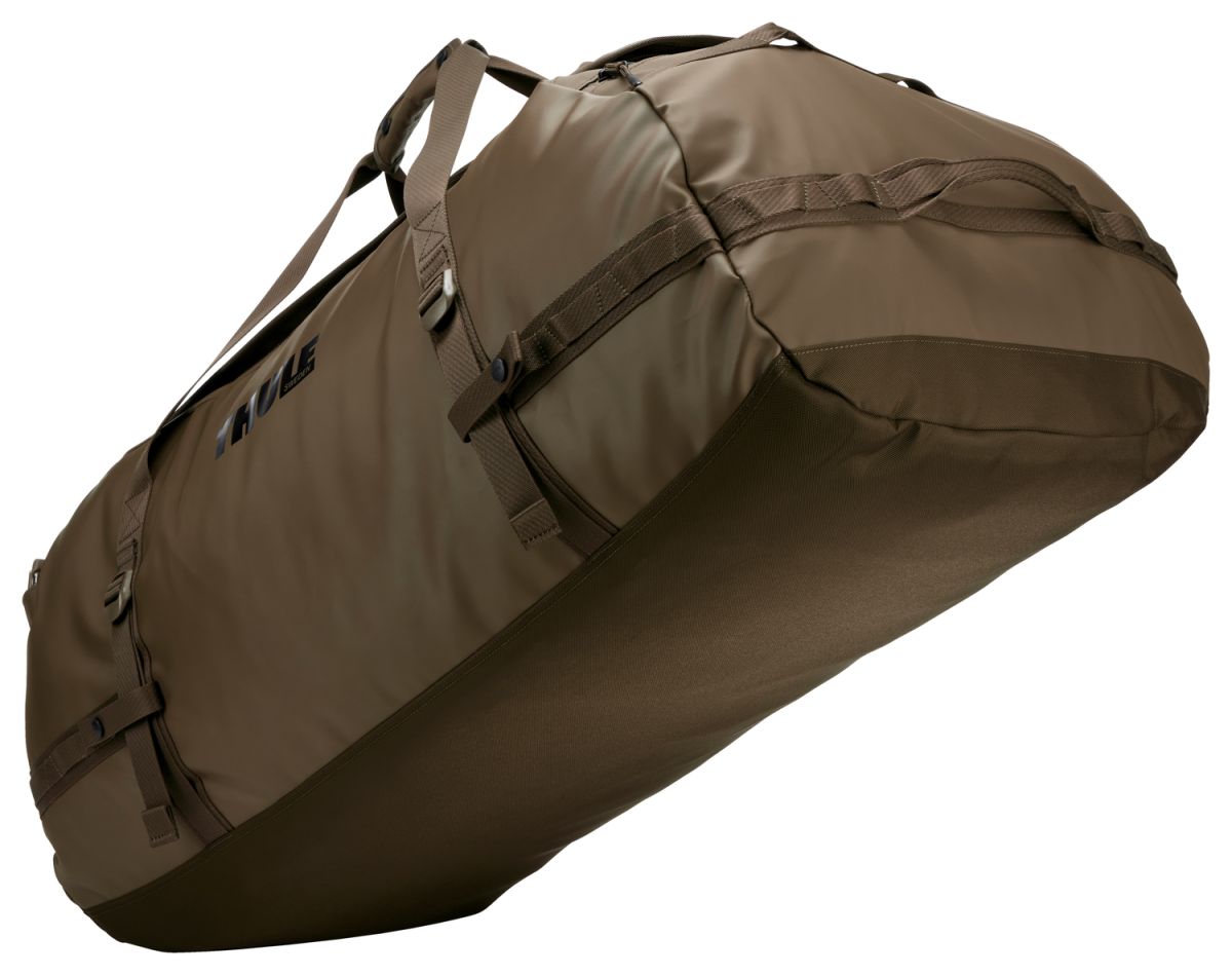 Náhled produktu - Thule Chasm sportovní taška 130 l TDSD305 - Deep Khaki