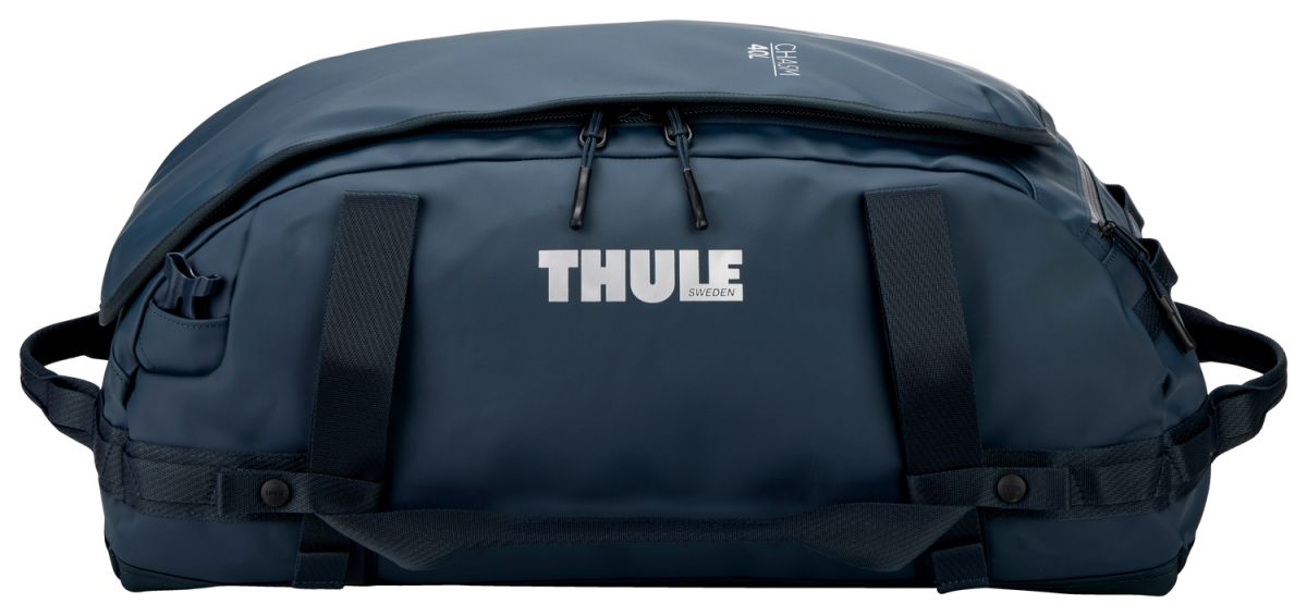 Náhled produktu - Thule Chasm sportovní taška 40 l TDSD302 - Darkest Blue