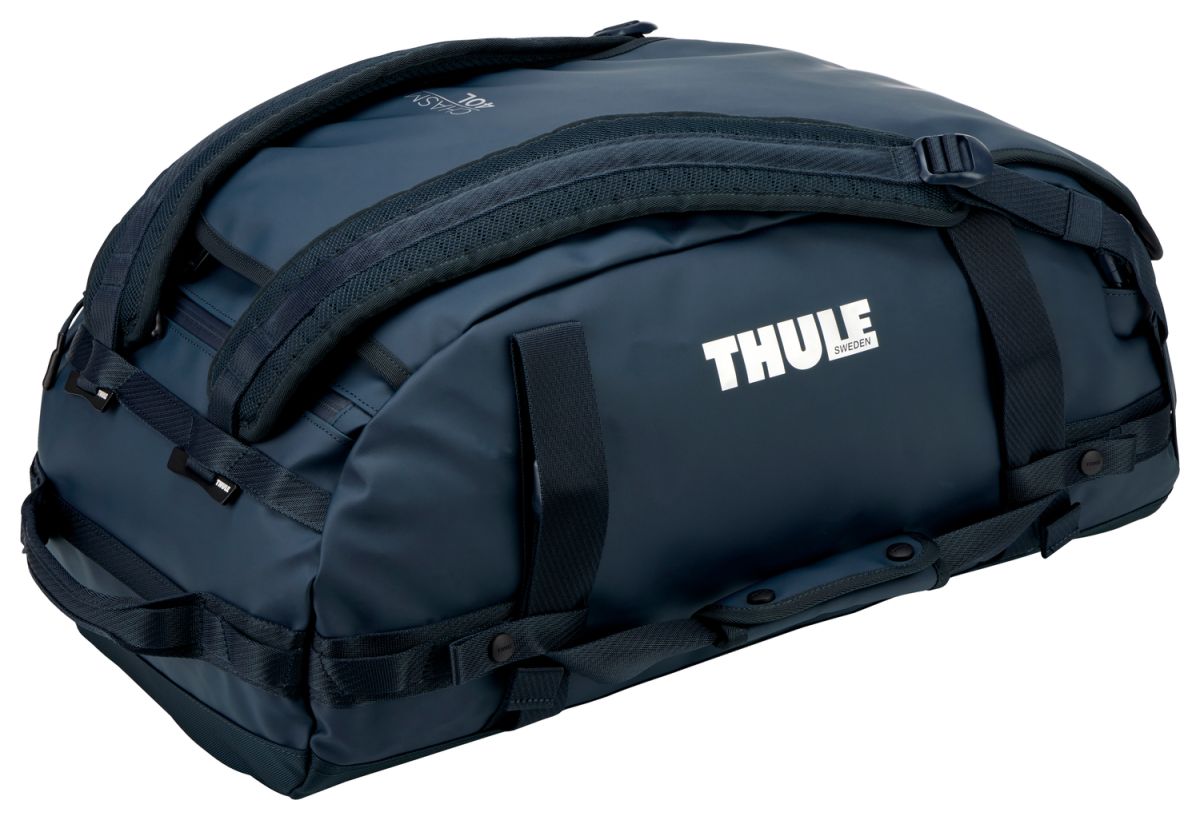 Náhled produktu - Thule Chasm sportovní taška 40 l TDSD302 - Darkest Blue