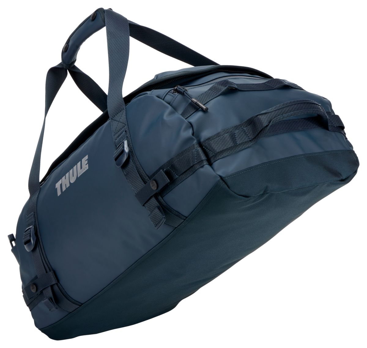 Náhled produktu - Thule Chasm sportovní taška 40 l TDSD302 - Darkest Blue