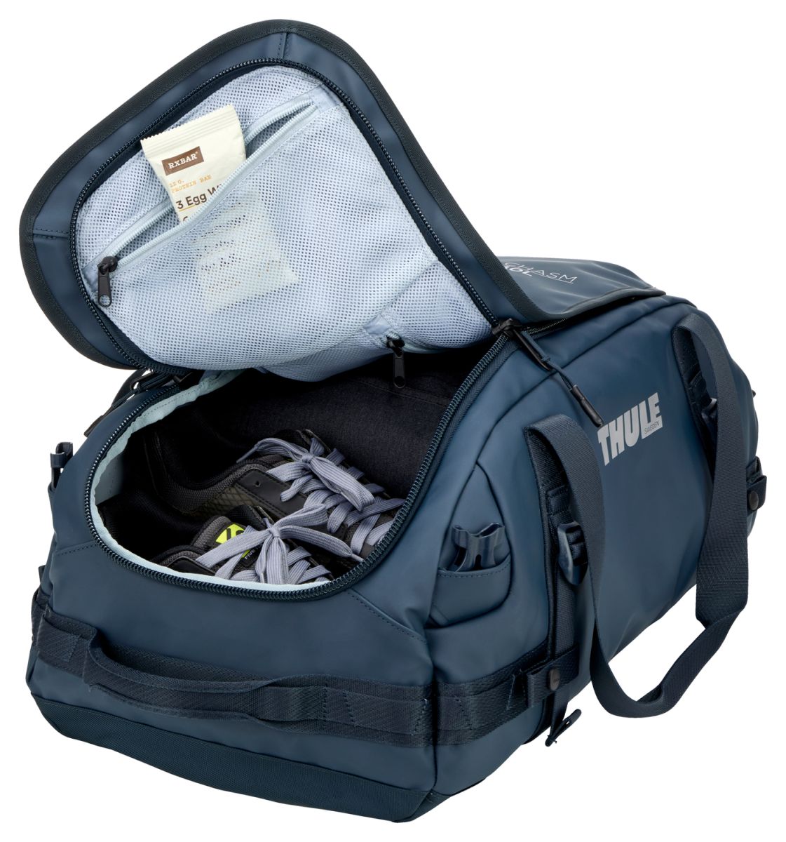Náhled produktu - Thule Chasm sportovní taška 40 l TDSD302 - Darkest Blue
