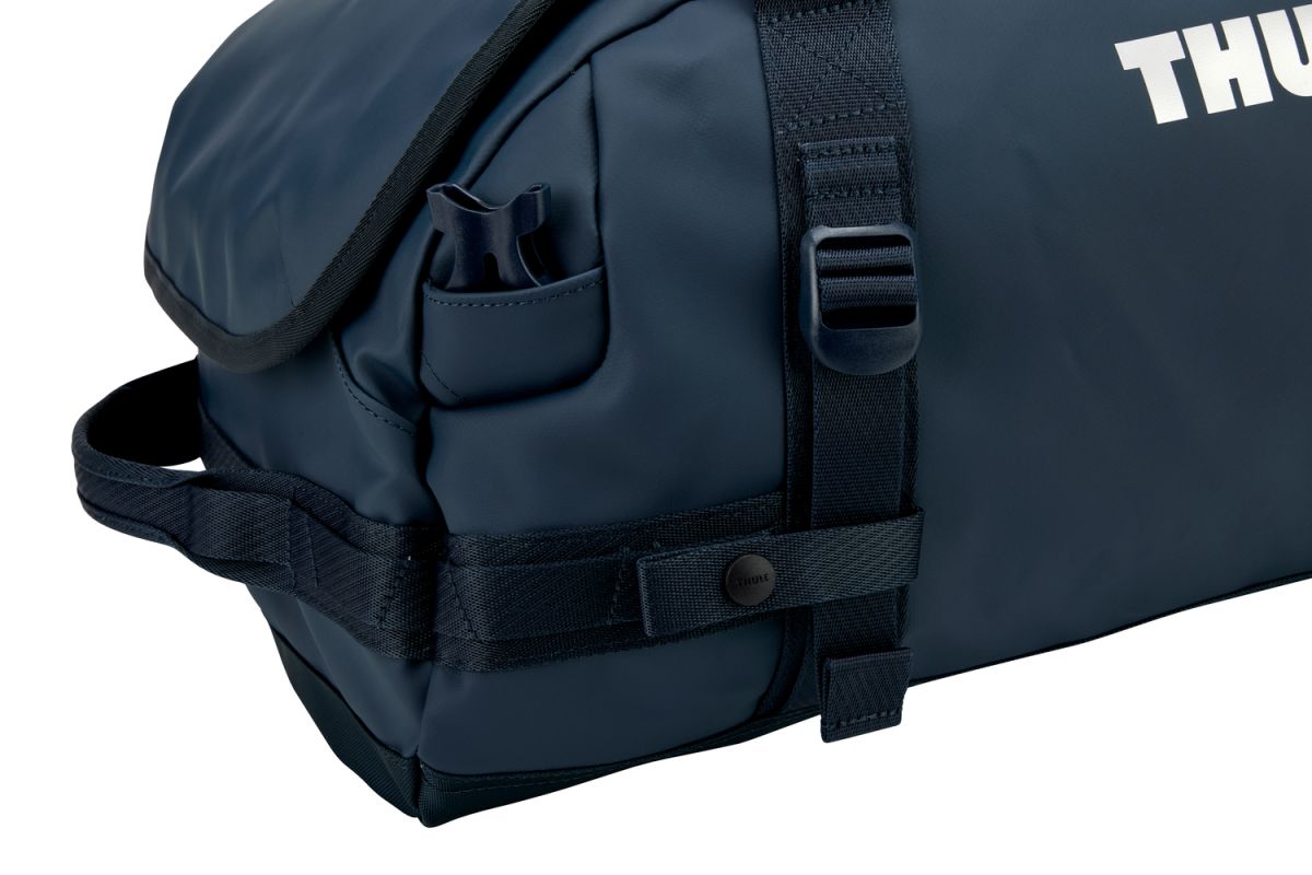 Náhled produktu - Thule Chasm sportovní taška 40 l TDSD302 - Darkest Blue