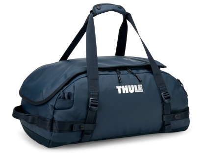 Thule Chasm sportovní taška 40 l TDSD302 - Darkest Blue