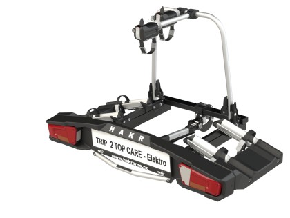 Náhled produktu - Hakr Trip 2 TOP CARE Elektro