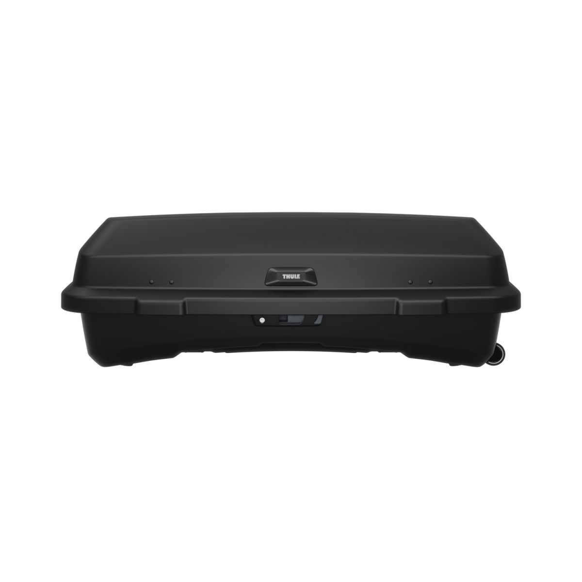 Náhled produktu - Thule Epos ParkSecure 3bike s parkovacími senzory + box Thule Santu