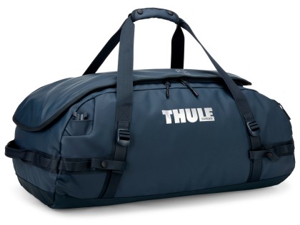 Thule Chasm sportovní taška 70 l TDSD303 - Darkest Blue