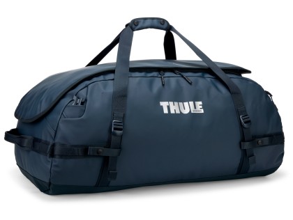 Thule Chasm sportovní taška 90 l TDSD304 - Darkest Blue