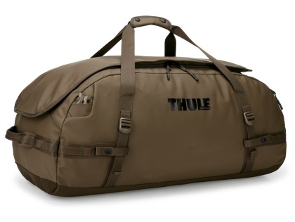 Thule Chasm sportovní taška 90 l TDSD304 - Deep Khaki