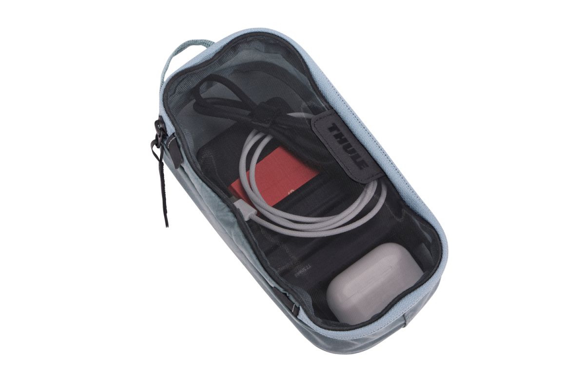 Náhled produktu - Thule Packing cube extra malý organizér TPCS200 - šedá