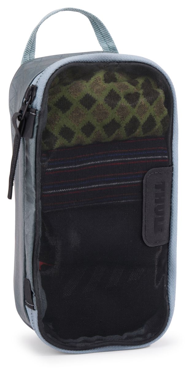 Náhled produktu - Thule Packing cube extra malý organizér TPCS200 - šedá