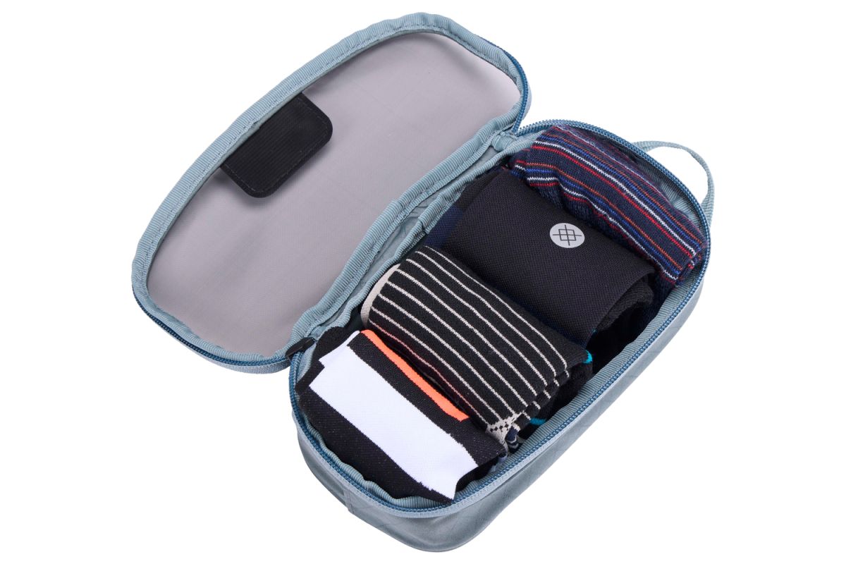 Náhled produktu - Thule Packing cube extra malý organizér TPCS200 - šedá