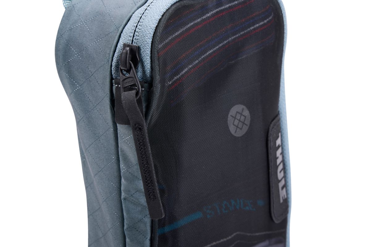 Náhled produktu - Thule Packing cube extra malý organizér TPCS200 - šedá