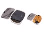 Thule Packing cube sada 1 střední a 1 malý organizér TPCS204 - bílá