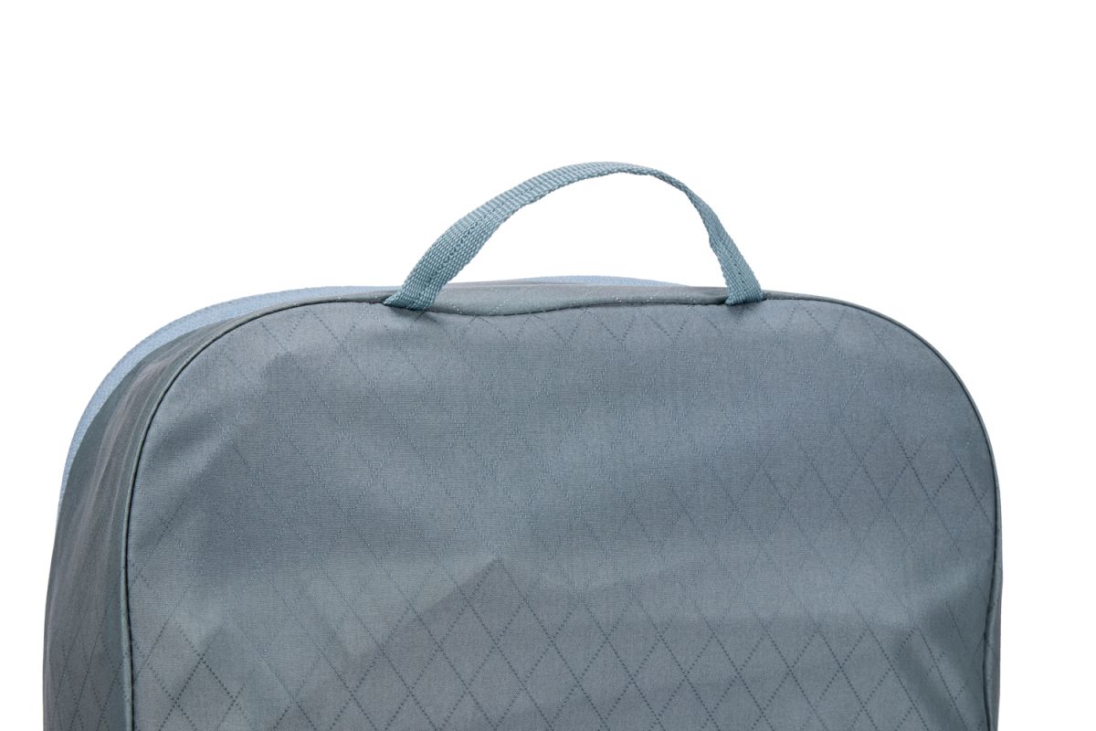 Náhled produktu - Thule Packing cube sada 2 velké a 2 střední organizéry TPCS205 - bílá/Pond Gray
