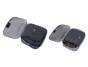 Thule Packing cube sada 2 velké a 2 střední organizéry TPCS205 - bílá/Pond Gray