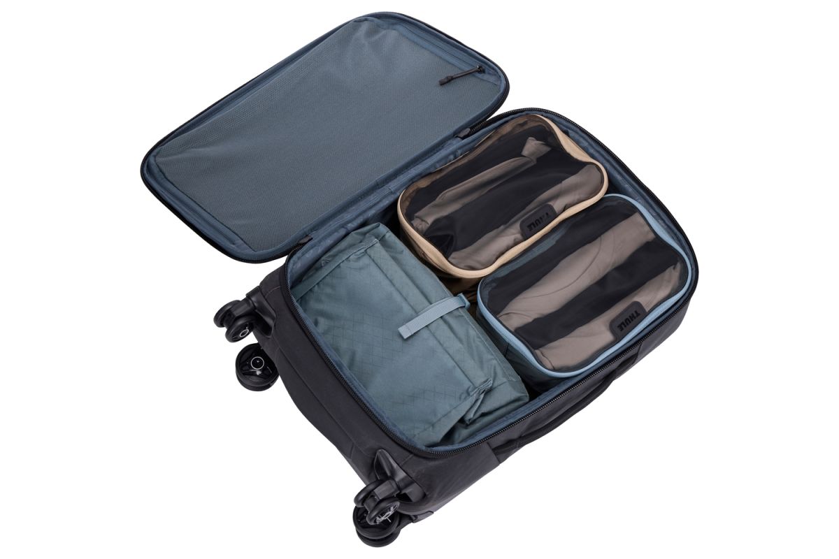 Náhled produktu - Thule Packing cube malý organizér TPCS201 - jemná béžová