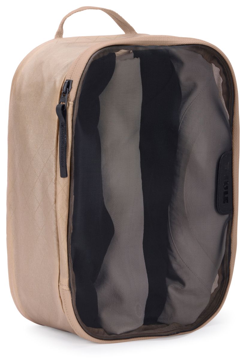 Náhled produktu - Thule Packing cube malý organizér TPCS201 - jemná béžová