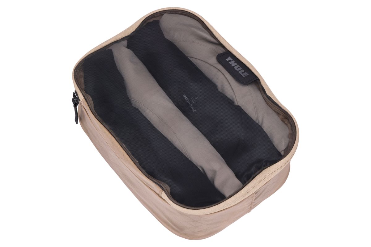 Náhled produktu - Thule Packing cube malý organizér TPCS201 - jemná béžová