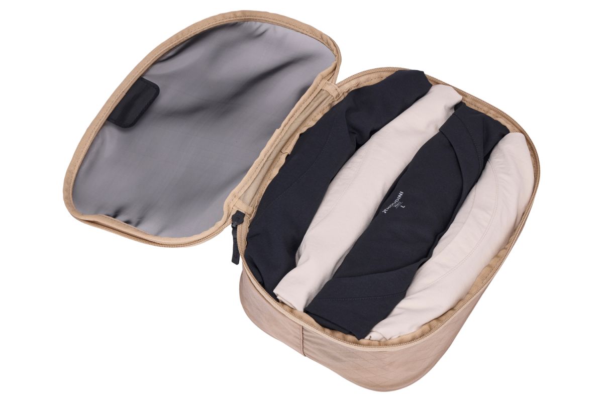 Náhled produktu - Thule Packing cube malý organizér TPCS201 - jemná béžová