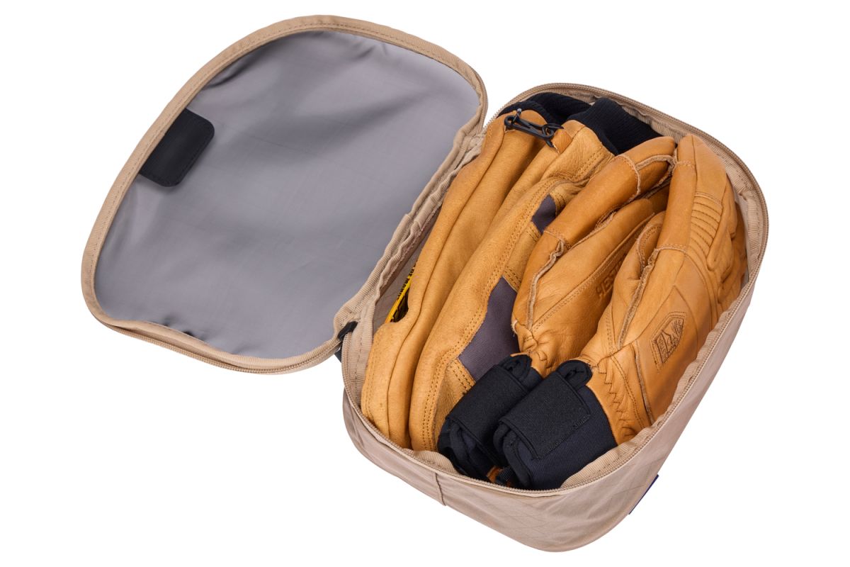 Náhled produktu - Thule Packing cube malý organizér TPCS201 - jemná béžová