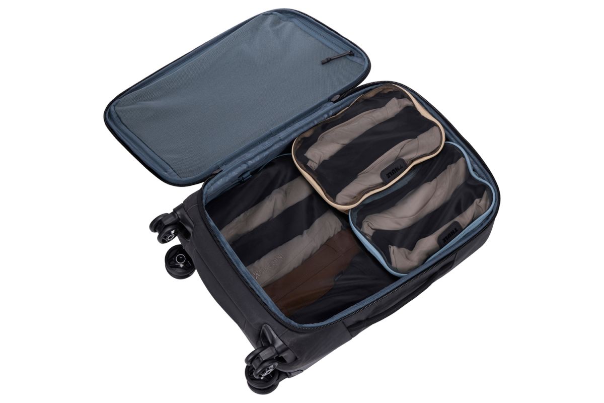 Náhled produktu - Thule Packing cube malý organizér TPCS201 - jemná béžová