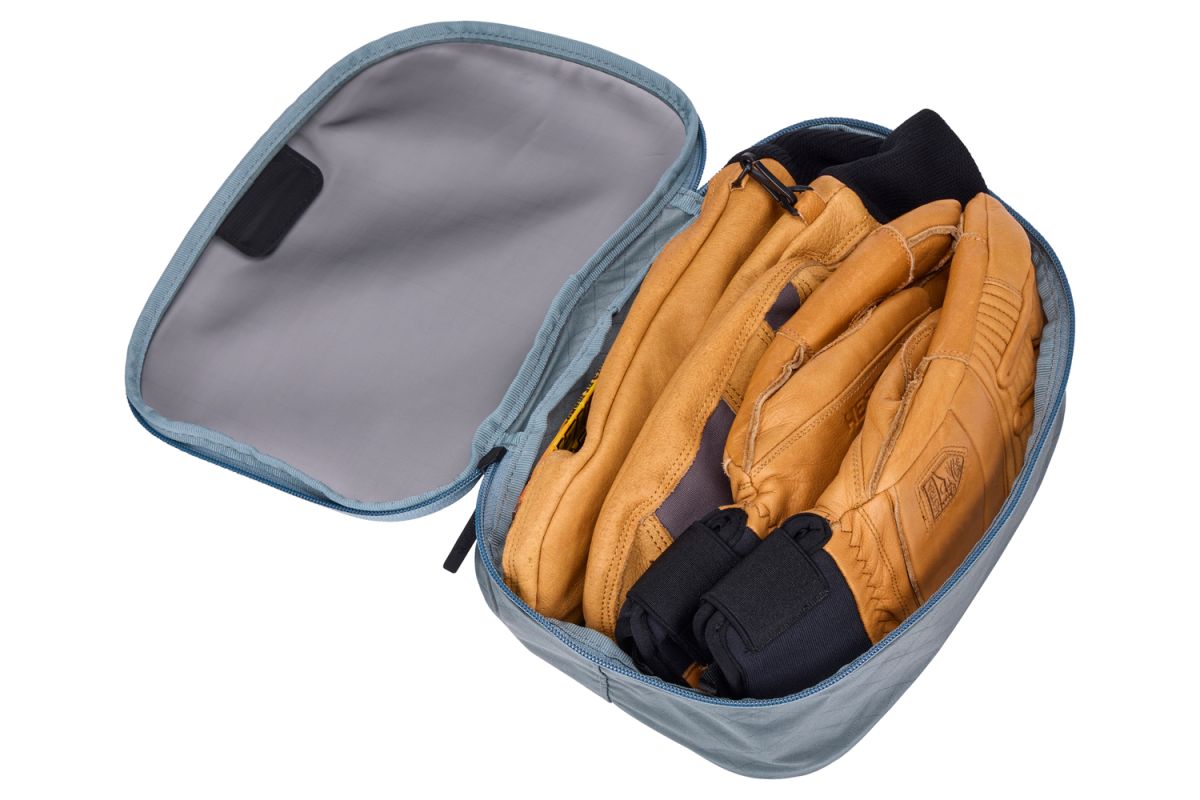 Náhled produktu - Thule Packing cube malý organizér TPCS201 - Pond Gray