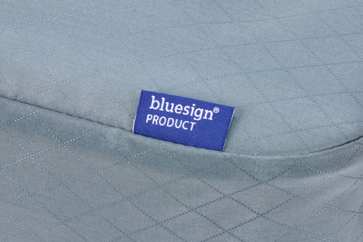 Náhled produktu - Thule Packing cube malý organizér TPCS201 - Pond Gray