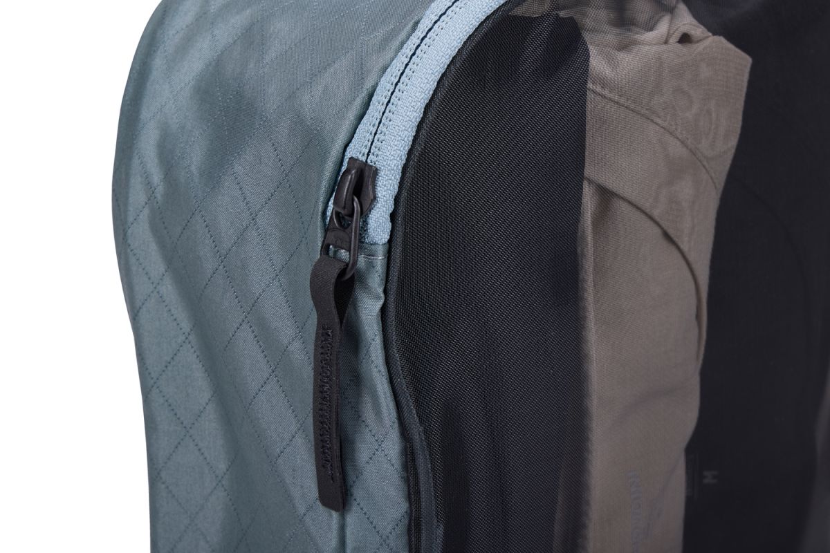 Náhled produktu - Thule Packing cube malý organizér TPCS201 - Pond Gray