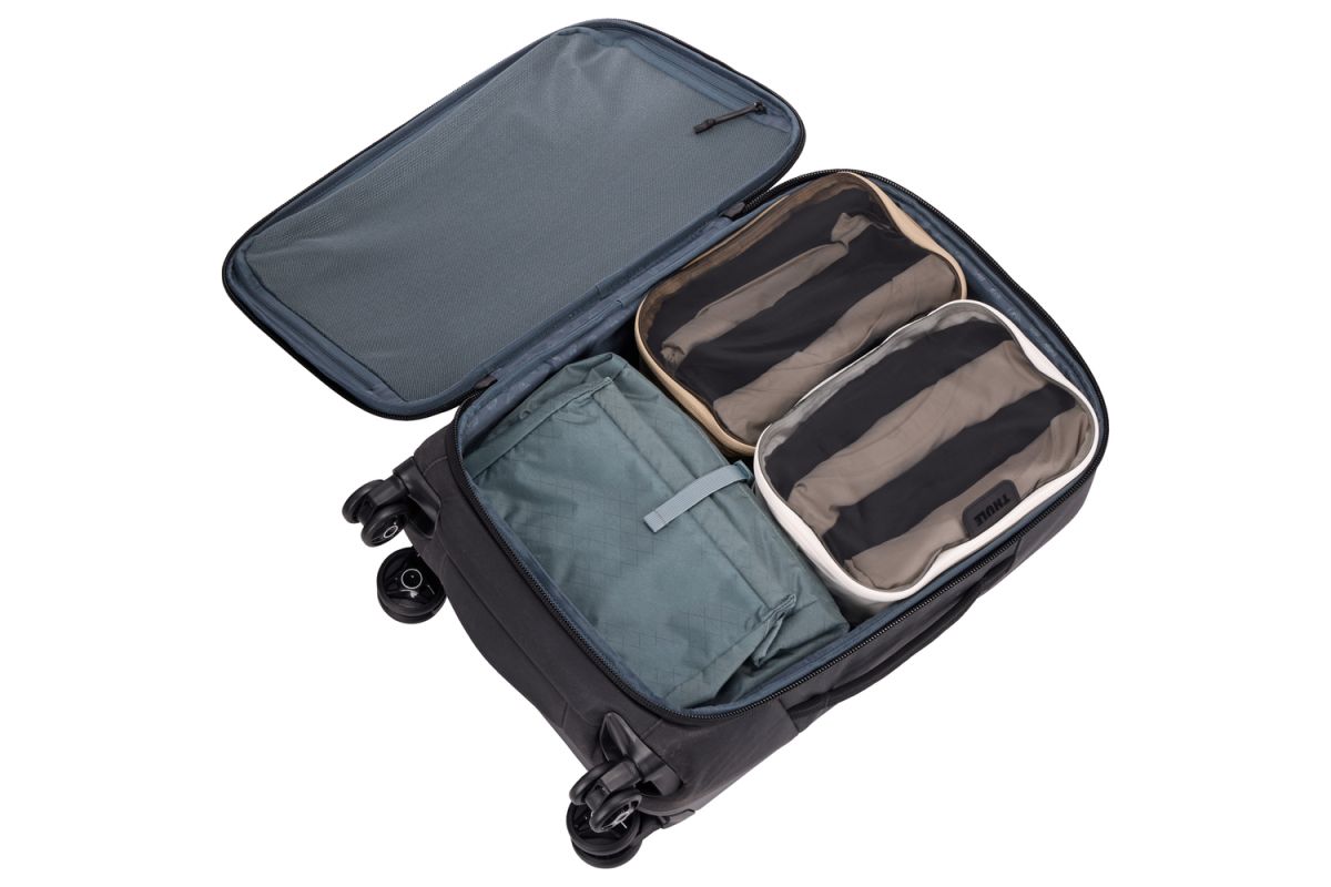 Náhled produktu - Thule Packing cube malý organizér TPCS201 - bílý