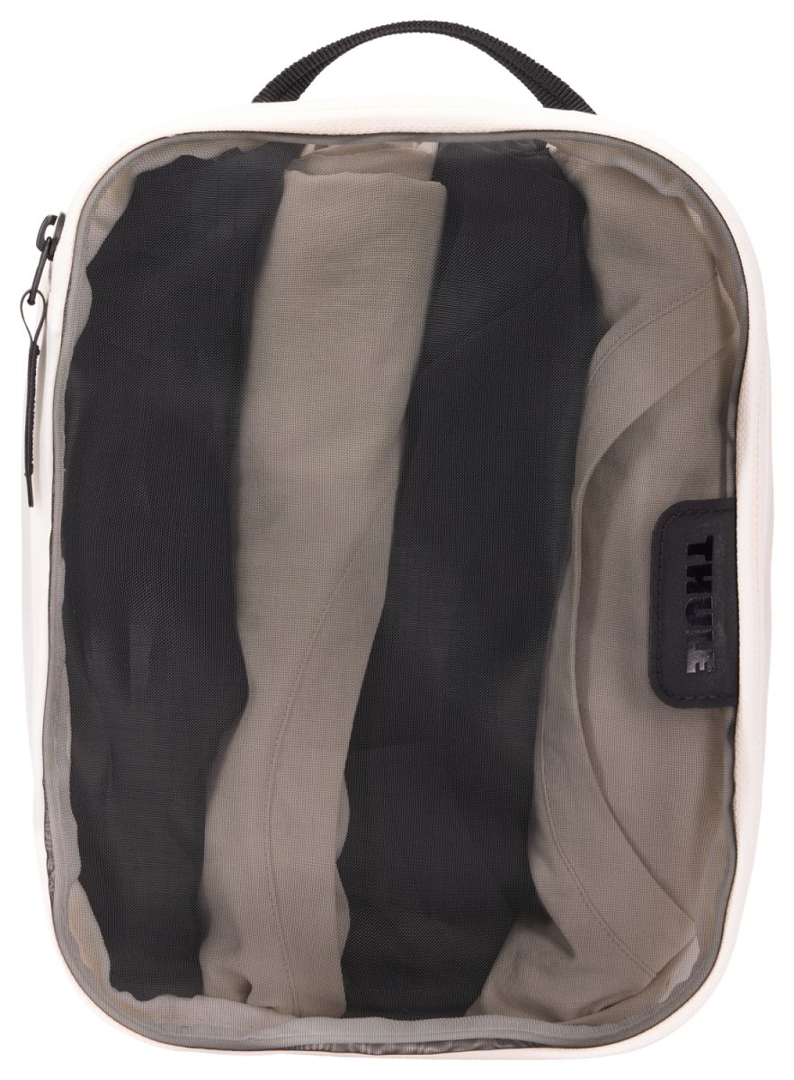 Náhled produktu - Thule Packing cube malý organizér TPCS201 - bílý