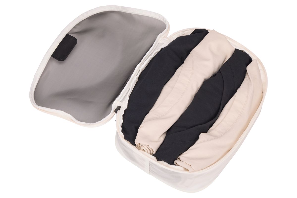 Náhled produktu - Thule Packing cube malý organizér TPCS201 - bílý