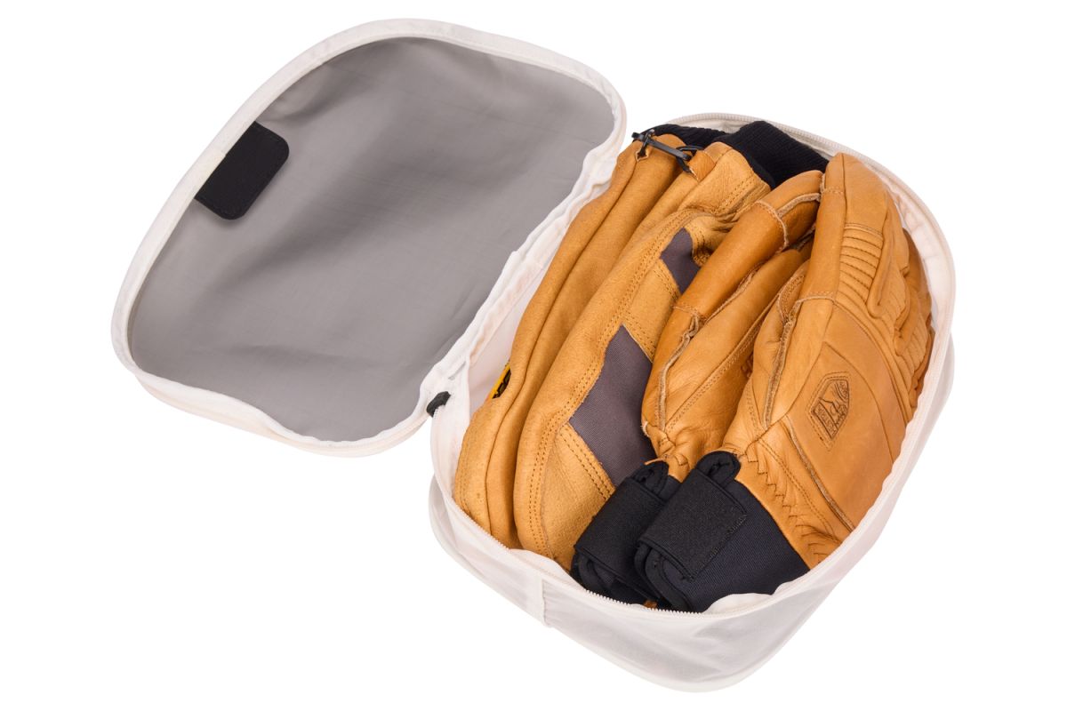 Náhled produktu - Thule Packing cube malý organizér TPCS201 - bílý