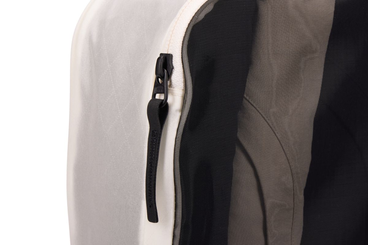 Náhled produktu - Thule Packing cube malý organizér TPCS201 - bílý