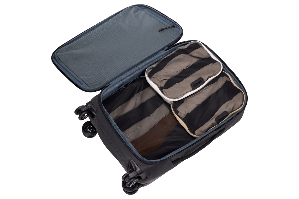 Náhled produktu - Thule Packing cube malý organizér TPCS201 - bílý