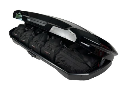 Náhled produktu - Kjust Sada tašek do Thule Motion 3 XL Low
