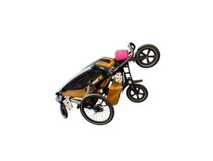 Náhled produktu - Chytrý držák BöHM na UG2/3/4Wheel/Chariot - 2ks