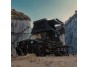 Střešní autostan Wild Land Sky Rover pro 2-3 osoby - elektrické zvedání / tmavě šedý