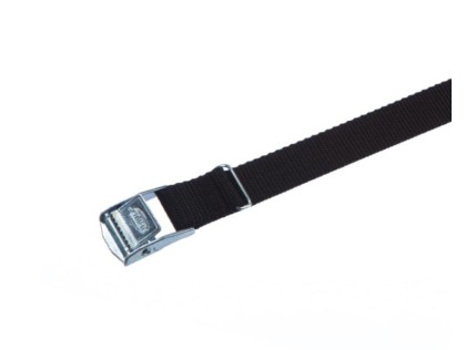 Náhled produktu - Upínací popruh ARNO 500cm Strong - černý